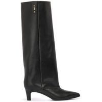 nerogiardini botas nero giardini 100 sauvage nero para mujer