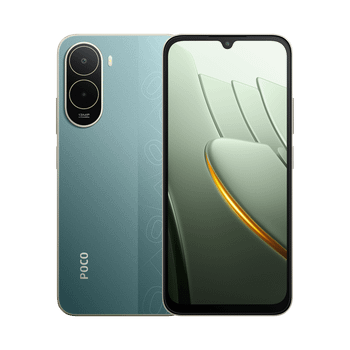 Teléfono Móvil POCO C81 Pro Versión Global Smartphone, Pantalla 6.9