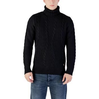 Gianni Lupo Jersey M. COLLO ALTO BW793-F25 para hombre