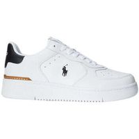 polo ralph lauren zapatillas sneaker para nina