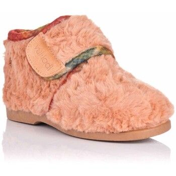Vulladi Pantuflas Zapatilla de casa - Botita para niña