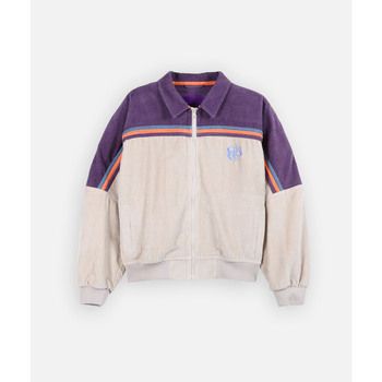 Oxbow Abrigo Veste WARP para mujer