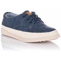 etika alpargatas zapato blucher - amoreira para nino