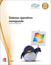 Sistemas operativos monopuestos, ciclo formativo de grado medio