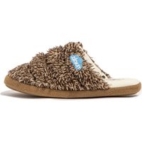 nuvola pantuflas zueco cloud polar para hombre