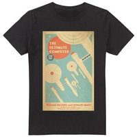 star trek camiseta the original series episode 53 para hombre