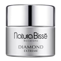 natura bisse cosmetica facial diamond extreme cream-rich crema rejuvenecedora - energizante