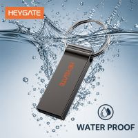 memoria usb metalica de 128 gb 64 gb 32 gb 16 gb y 8 gb con forma de llavero para pc portatil coche y televisor se conecta y funciona rapidamente memoria de respaldo mini pendrive