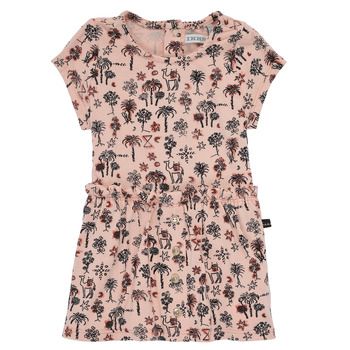 Ikks Vestido XS30080-32 para niña