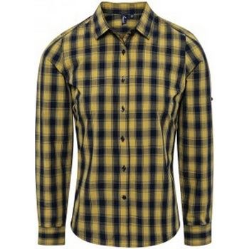Premier Camisa Mulligan para mujer