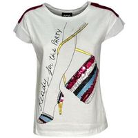 very simple camiseta 117co para mujer