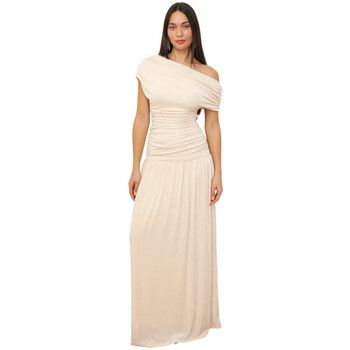 La Modeuse Vestido largo 77813_P184507 para mujer