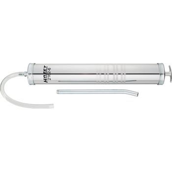 Hazet 2162-6 Pistola Aspiradora De Alto Rendimiento ∙ 1 L