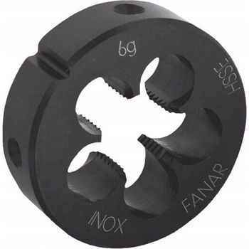 Troquel M16x1.5 Din-22568 (6g) Hsse Inox