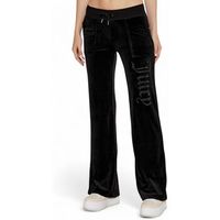 juicy couture pantalones jewel80412n para mujer