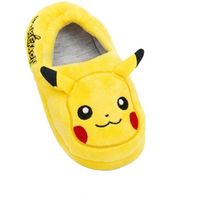 pokemon pantuflas ns6735 para nina