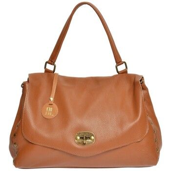 Anna Luchini Bandolera Bolsa de asa superior para mujer