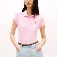 tommy hilfiger tops y camisetas ww0ww49259 para mujer