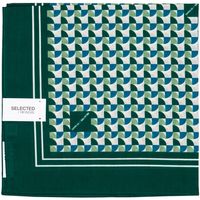 selected bufanda 16093436-fog para hombre
