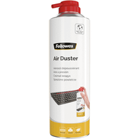 spray de aire a presion turbo invertible 400ml fellowes 9977804