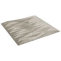 paneles de pared 48 uds 50 x 50 cm beton piedra espuma xps vidaxl