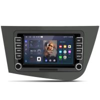 autoradio junsun android 15 264gb 7 carplay gps dab bluetooth seat leon