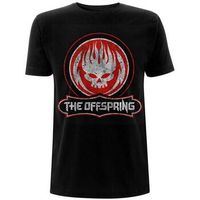 offspring - the camiseta manga larga ro695 para mujer