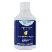 iwhite colour correcting colutorio 500 ml