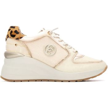 Carmela Zapatillas altas 162444 hielo para mujer
