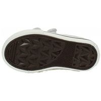 conguitos zapatillas lonas corazones para nina