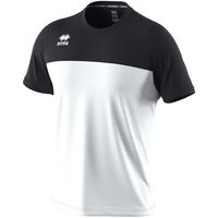 errea tops y camisetas brandon maglia mc ad para mujer