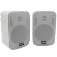 approx altavoces pared dig2x20w bth kit de mon