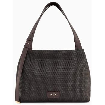 Armani Exchange Bolso de mano XW002603AF22683 para mujer