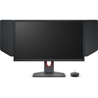 benq xl2546k 622 cm 245 pulgadas pulgadas 1920 x 1080 pixeles full hd led negro