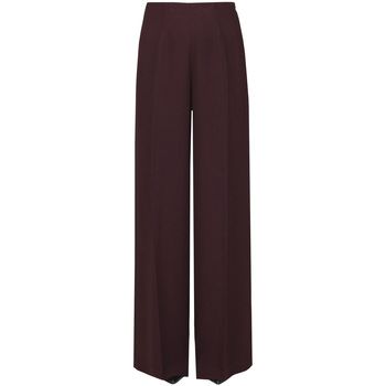 Forte Forte Pantalones PNP00008155AI para mujer