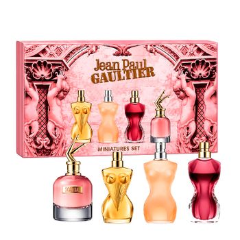 Jean Paul Gaultier Eau de toilette, Eau de Parfum Perfumes Mujer