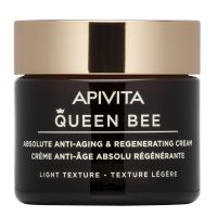 queen bee crema regeneradora antiedad absoluto textura ligera