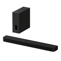 barra de sonido sony hta7100kit 502 100w bluetooth wifi dolby atmos negra