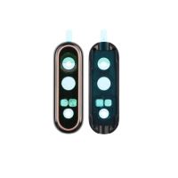 pieza decorativa para camara samsung galaxy a80 - negro