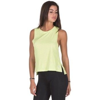 adidas Camiseta tirantes CF3801 para mujer