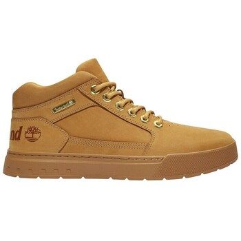 Timberland Zapatillas altas Maple Grove Mid para hombre
