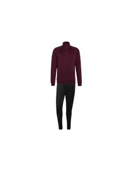 Chándal de Fútbol adidas Tiro Es Ts Granate