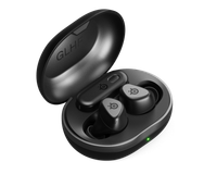 steelseries arctis gamebuds auriculares inalambrico dentro de oido juego bluetooth negro