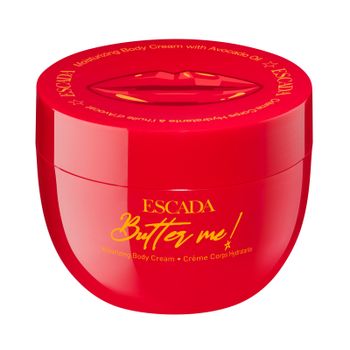 Butter Me! Body & Booty Cream 200 Ml