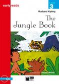 the jungle book (earlyreads) free audio