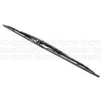 front wiper blade