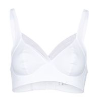 playtex triangulosin aros feel good support para mujer
