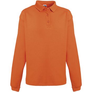 Russell Polo Heavy Duty para hombre
