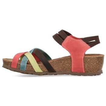 Interbios Sandalias 74867 para mujer