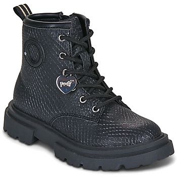 Primigi Botines GIRL CAMDEN para niña